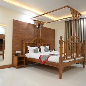 Orchha Club And Resort - Ocr