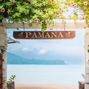Pamana Resorts And Hotels
