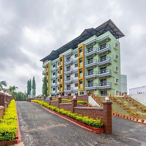 Treebo Green Village Resort - Goa