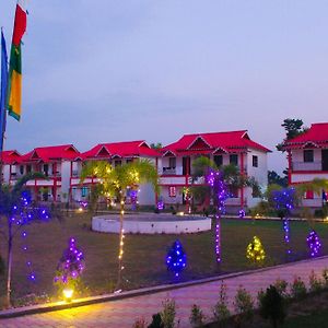 Gangotri Resort